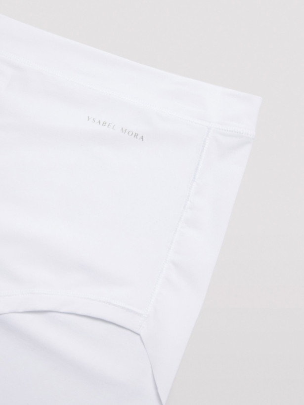 High-Waist Panties Ysabel Mora 19697 – Adaptable Invisible Fit