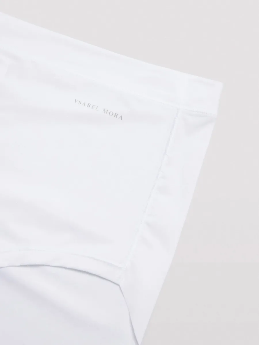 High-Waist Panties Ysabel Mora 19697 – Adaptable Invisible Fit