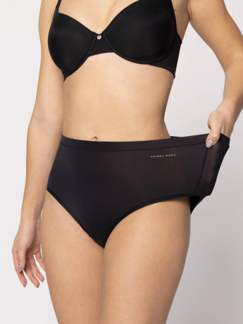 High-Waist Panties Ysabel Mora 19697 – Adaptable Invisible Fit