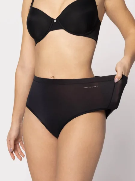 High-Waist Slip Ysabel Mora 19697 – Anpassungsfähige unsichtbare Passform