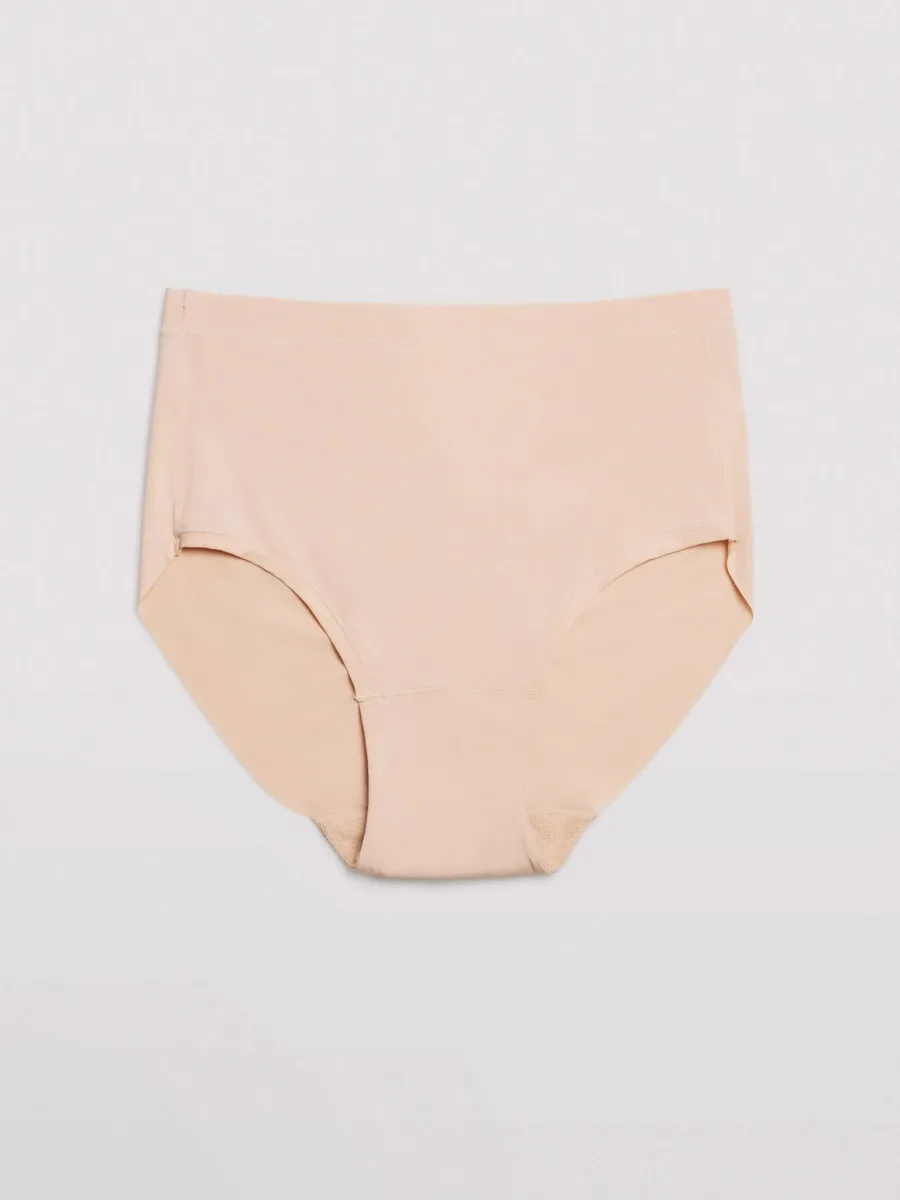 High-Waist Panties Ysabel Mora 19697 – Adaptable Invisible Fit