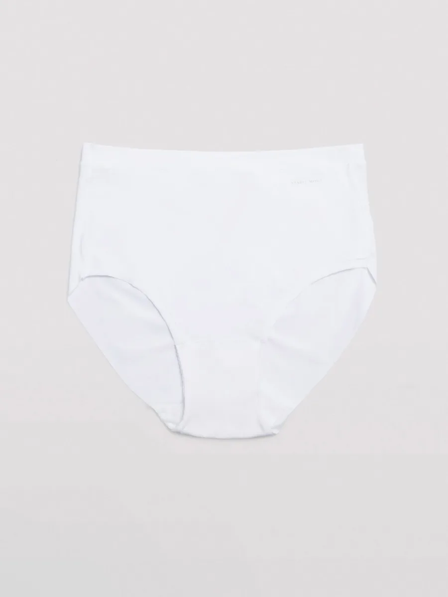High-Waist Panties Ysabel Mora 19697 – Adaptable Invisible Fit