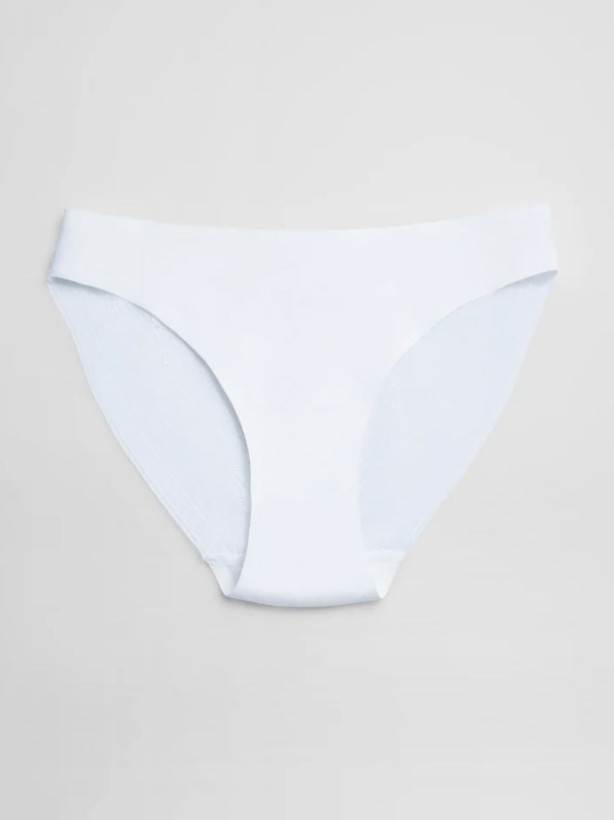 Spitzen-Mini-Slips Ysabel Mora 19670 – Nahtloses florales Design