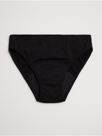 Menstrual Panties Ysabel Mora 18869 – Absorbent Cotton Brief