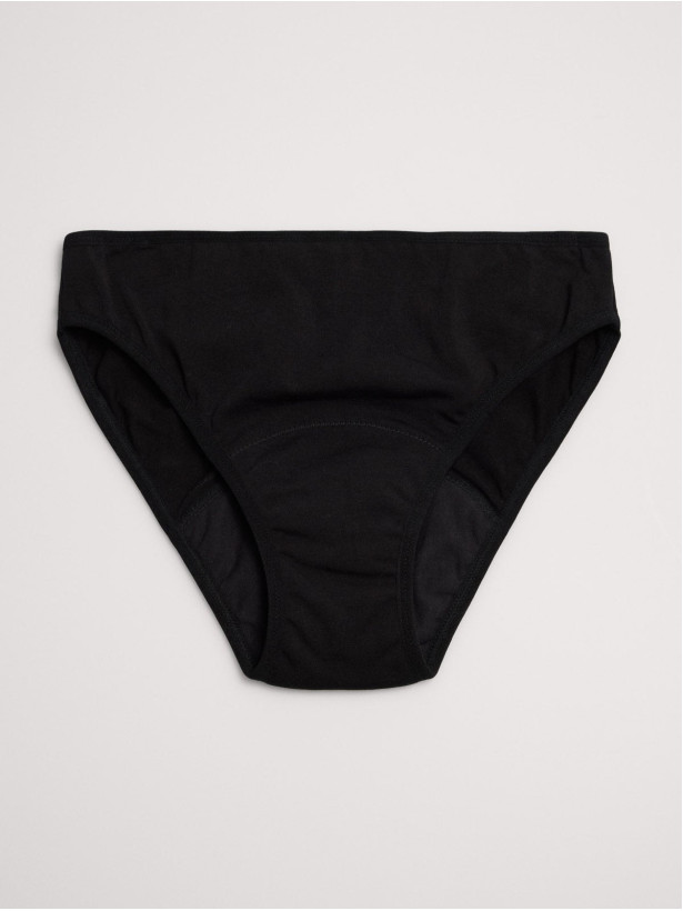 Menstrual Panties Ysabel Mora 18869 – Absorbent Cotton Brief