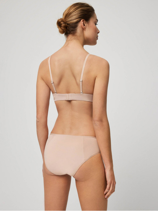 Periodenslip Ysabel Mora 19390 – Auslaufsicherer Slip