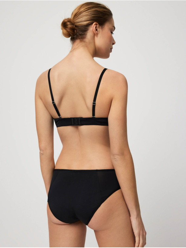 Periodenslip Ysabel Mora 19390 – Auslaufsicherer Slip