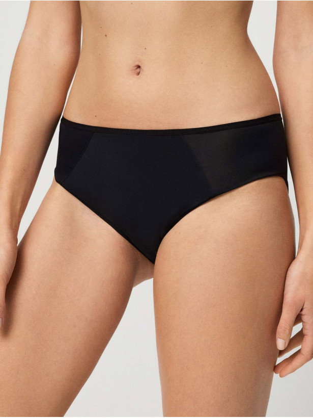 Periodenslip Ysabel Mora 19390 – Auslaufsicherer Slip