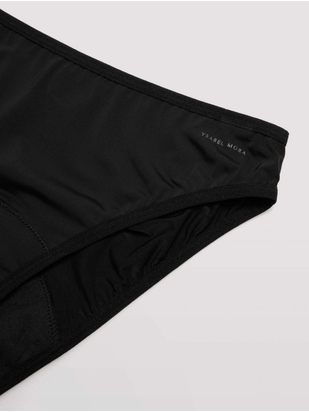 Menstrual Panties Ysabel Mora 19692 – Antibacterial Period Underwear