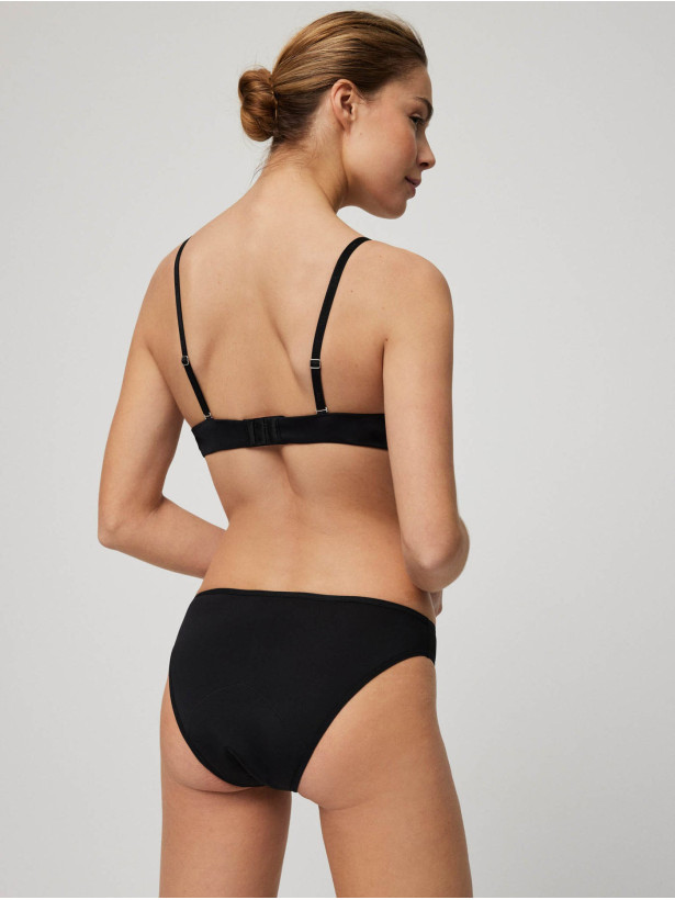 Menstrual Panties Ysabel Mora 19692 – Antibacterial Period Underwear