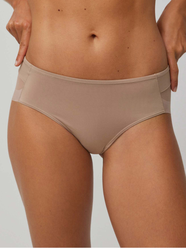 Midi Panties Ysabel Mora 19601 – Microfiber & Tulle