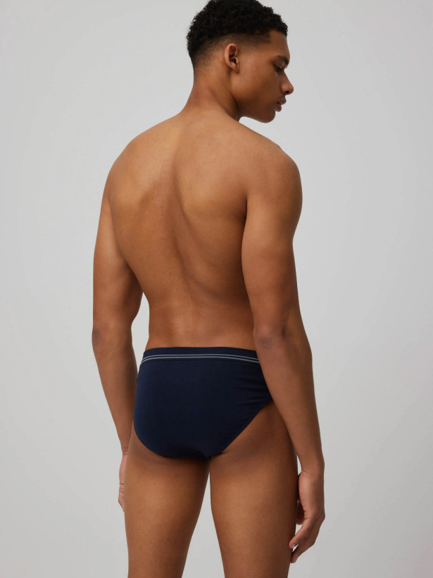 Seamless Cotton Briefs Ysabel Mora 20152 – Breathable Everyday Fit