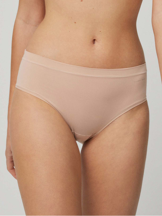 Seamless Midi Panties Ysabel Mora 19696 – Invisible Adaptable Fit