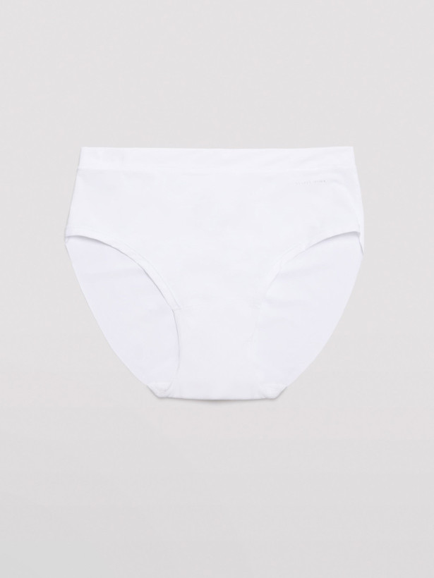 Seamless Midi Panties Ysabel Mora 19696 – Invisible Adaptable Fit