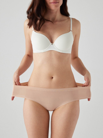 Seamless Midi Panties Ysabel Mora 19696 – Invisible Adaptable Fit