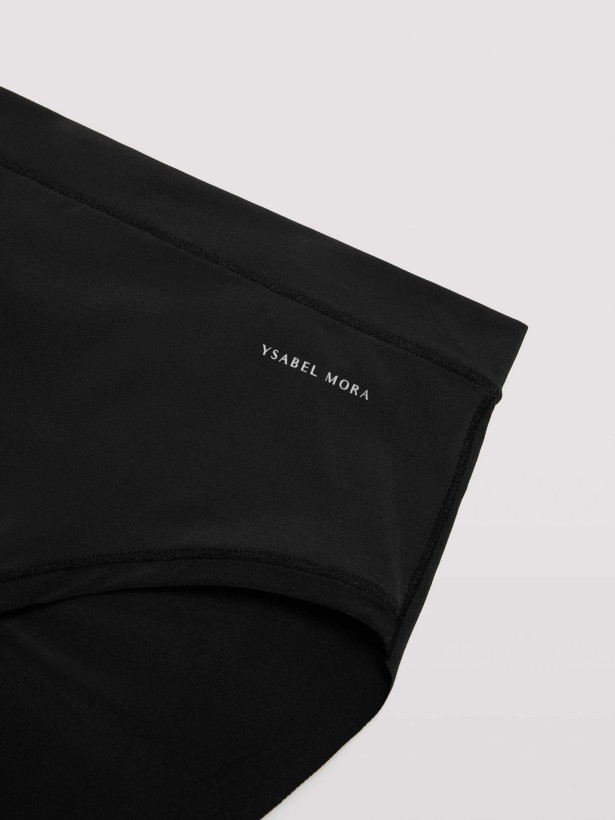 Seamless Midi Panties Ysabel Mora 19696 – Invisible Adaptable Fit