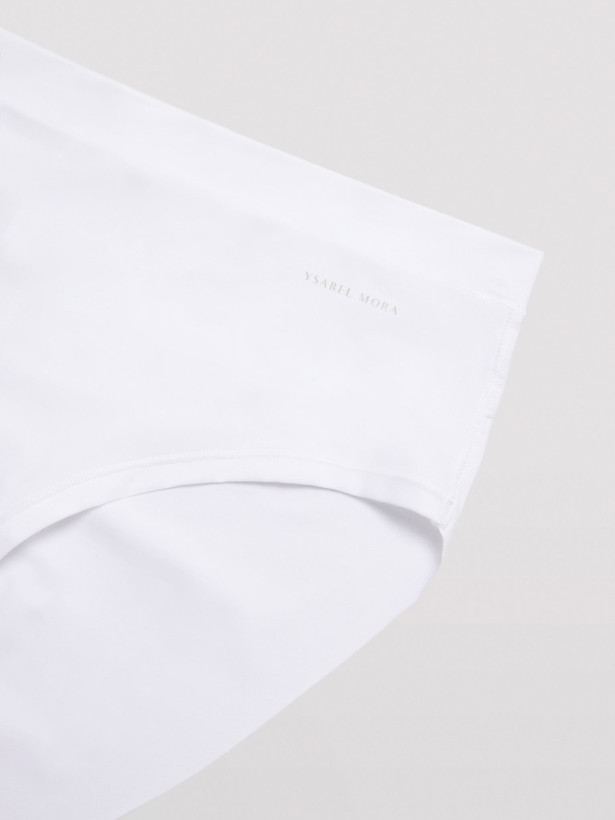Seamless Midi Panties Ysabel Mora 19696 – Invisible Adaptable Fit