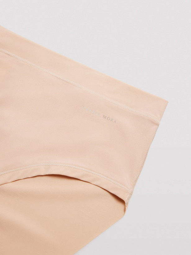 Seamless Midi Panties Ysabel Mora 19696 – Invisible Adaptable Fit