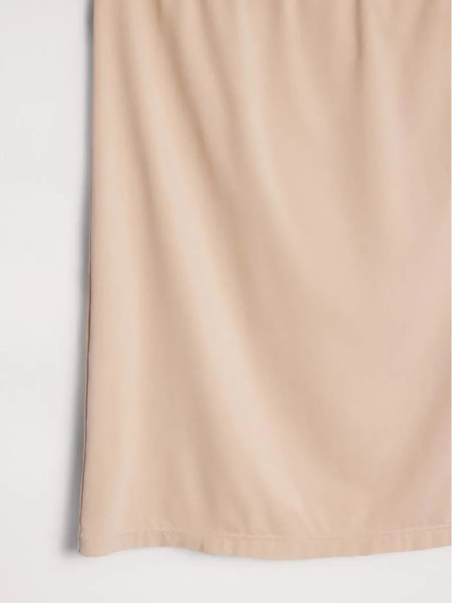 Nahtloses Unterkleid Ysabel Mora 19964 – Unsichtbares Layering