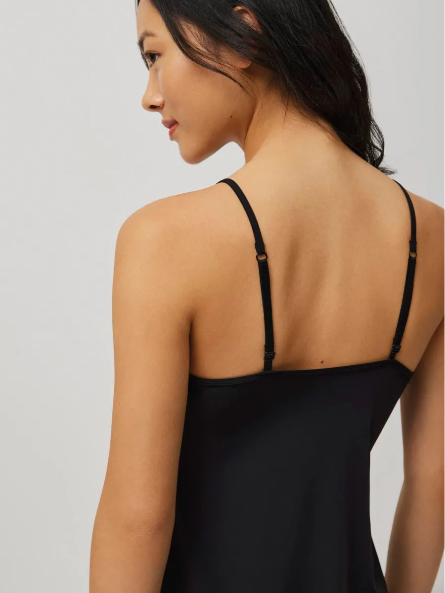 Nahtloses Unterkleid Ysabel Mora 19964 – Unsichtbares Layering