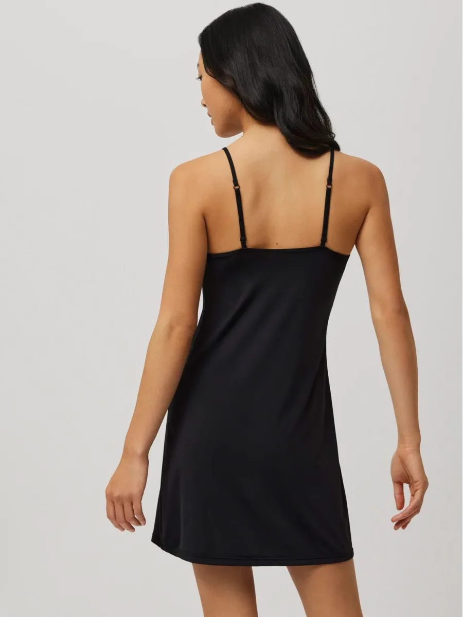 Nahtloses Unterkleid Ysabel Mora 19964 – Unsichtbares Layering