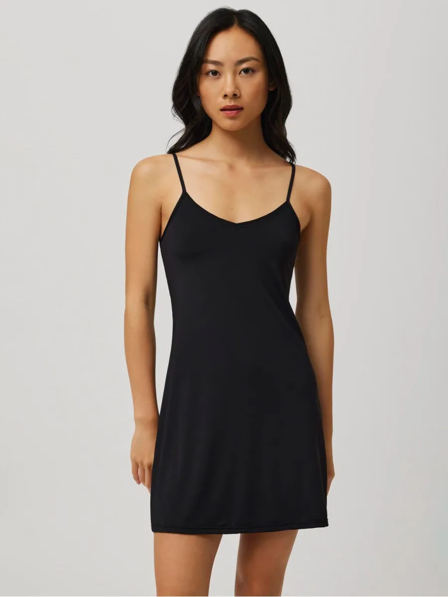 Nahtloses Unterkleid Ysabel Mora 19964 – Unsichtbares Layering