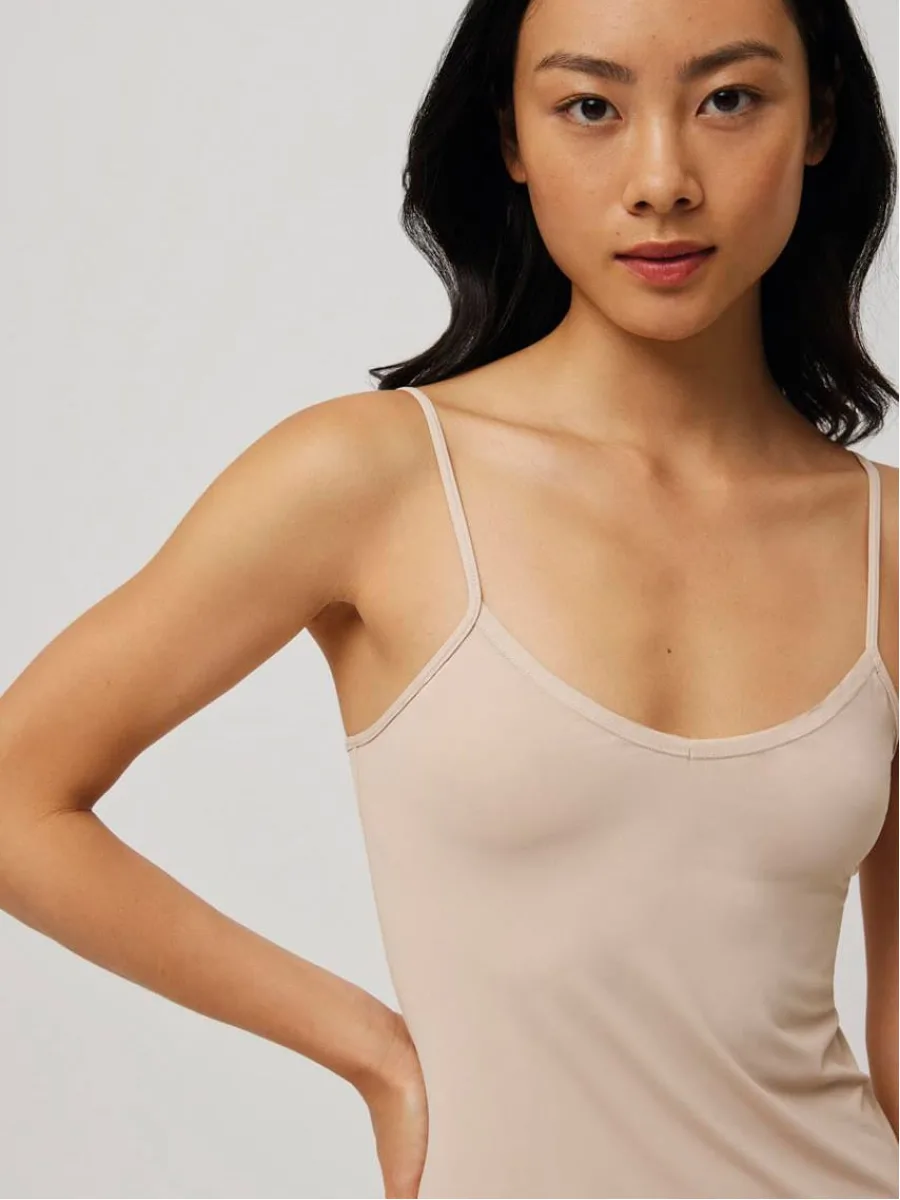 Nahtloses Unterkleid Ysabel Mora 19964 – Unsichtbares Layering