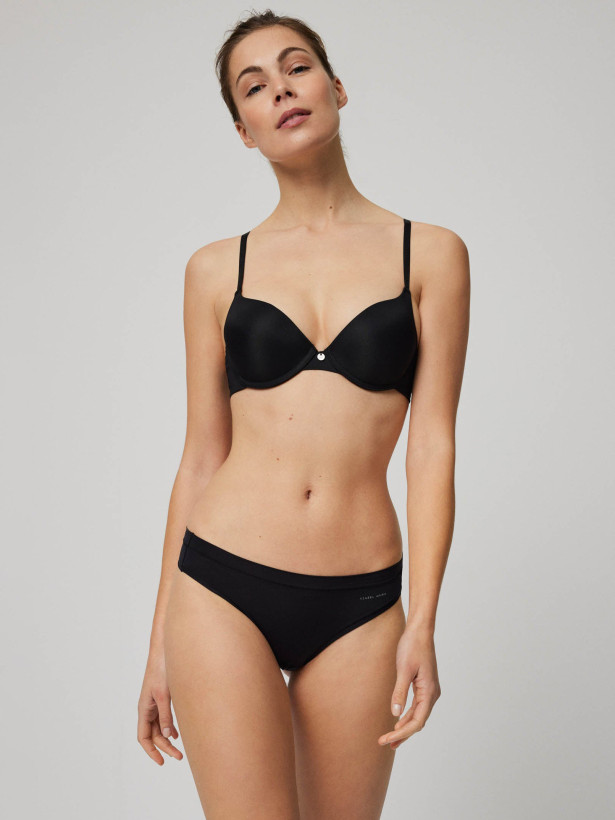 Nahtloser Tanga Ysabel Mora 19694 – Unsichtbare adaptive Passform