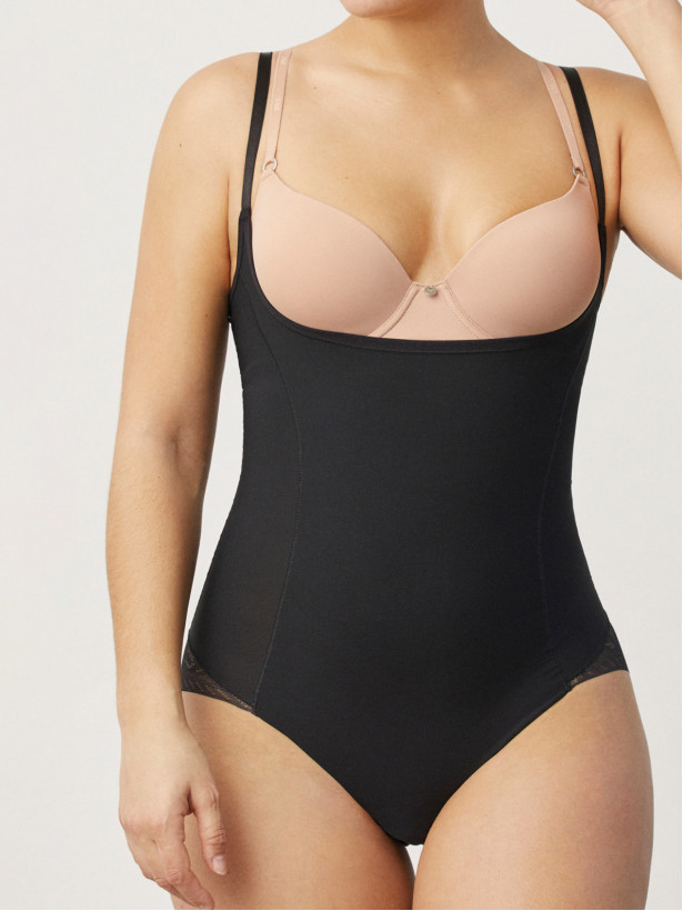 Formbody Ysabel Mora 19627 – Feste Bauchkontrolle