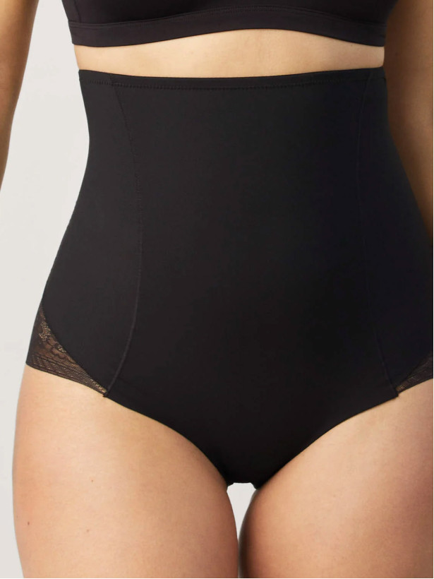 Shapewear Ysabel Mora 19618 – Miederhose mit Bauch-weg-Effekt