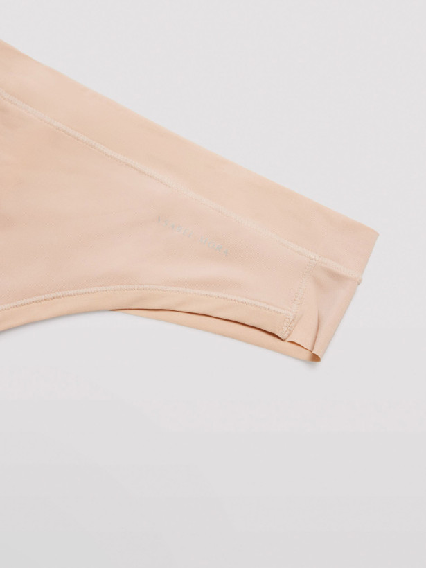 Seamless Thong Ysabel Mora 19694 – Invisible Adapt Fit