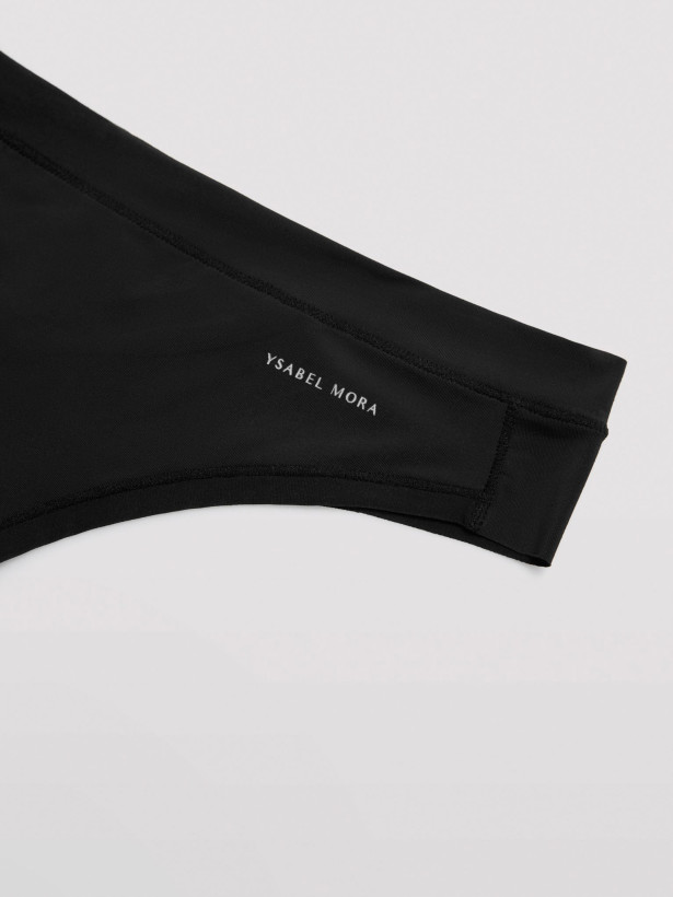 Seamless Thong Ysabel Mora 19694 – Invisible Adapt Fit