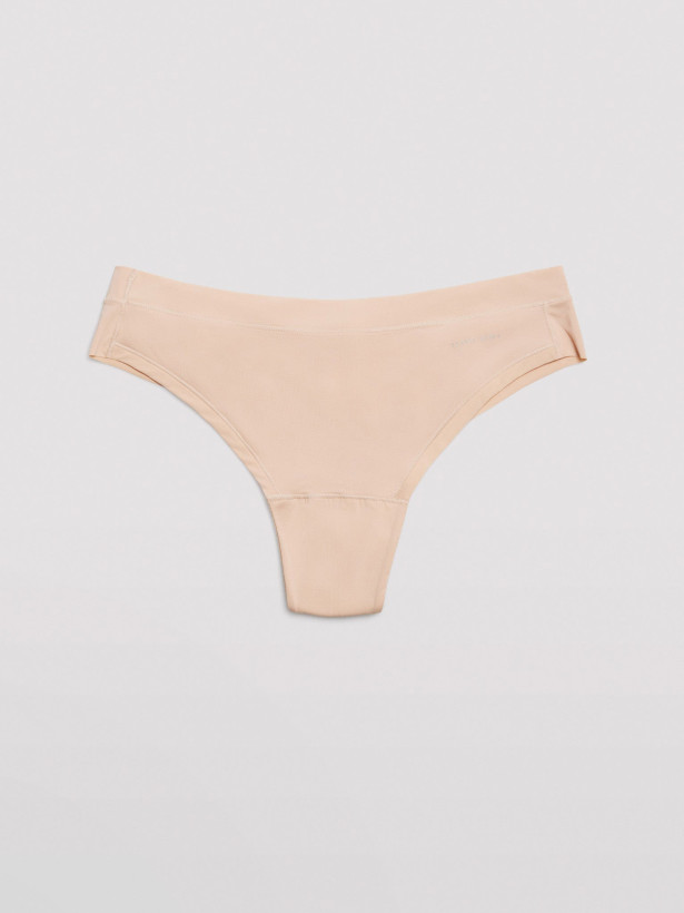 Seamless Thong Ysabel Mora 19694 – Invisible Adapt Fit