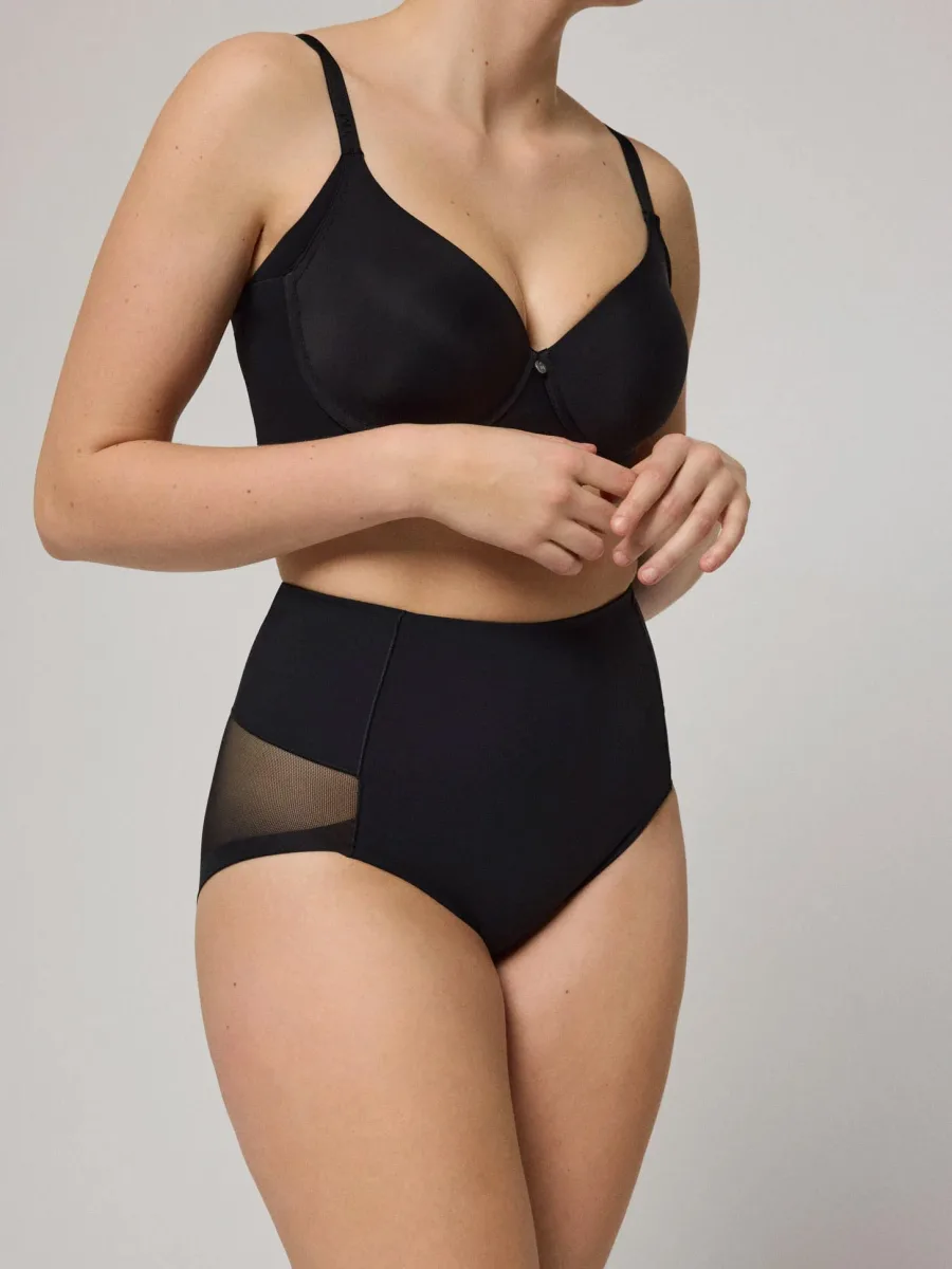 Tüll-Miederhose Ysabel Mora 19052 – Atmungsaktives Shaping