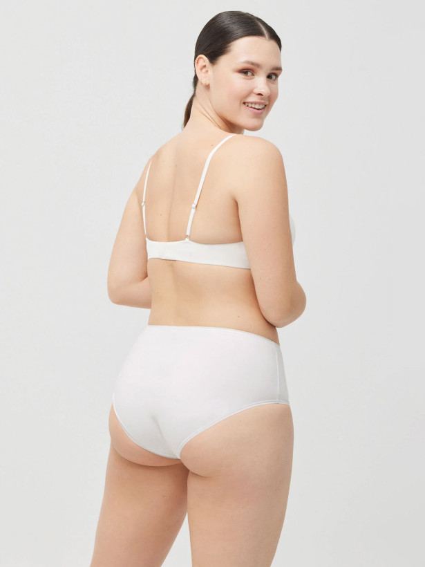Control Briefs Ysabel Mora 19382 – Cotton Shaping Comfort