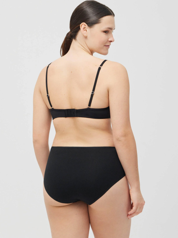 Control Briefs Ysabel Mora 19382 – Cotton Shaping Comfort