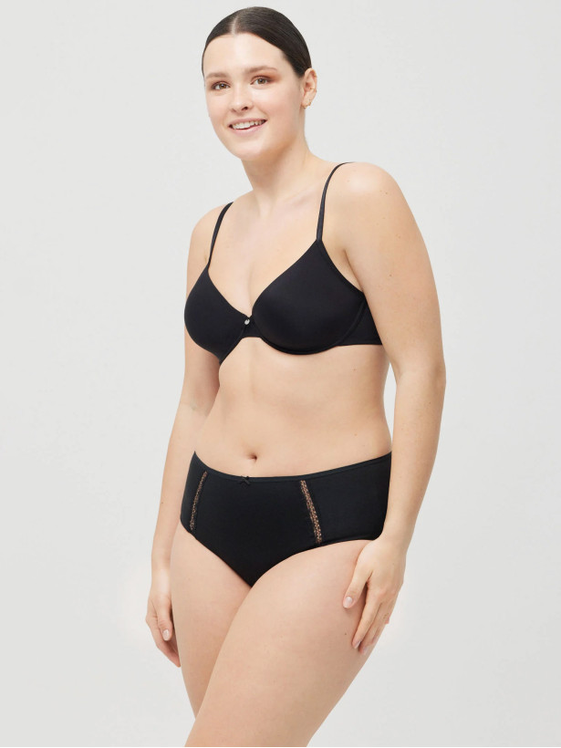 Control Briefs Ysabel Mora 19382 – Cotton Shaping Comfort