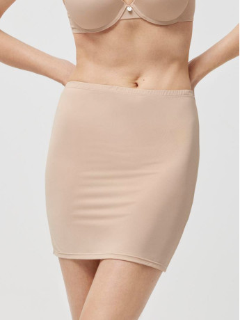 Combination Skirt Ysabel Mora 19389 – Seamless Smoothing Half Slip