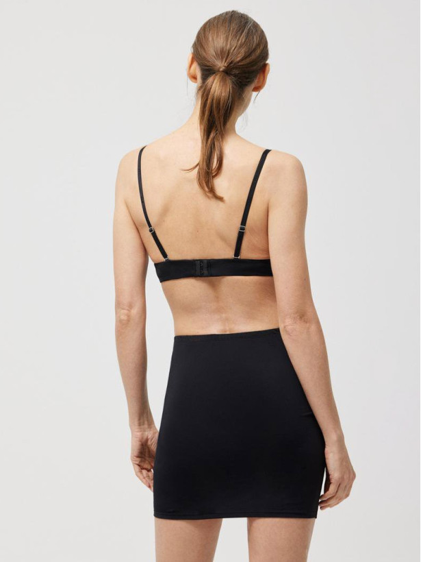 Combination Skirt Ysabel Mora 19389 – Seamless Smoothing Half Slip