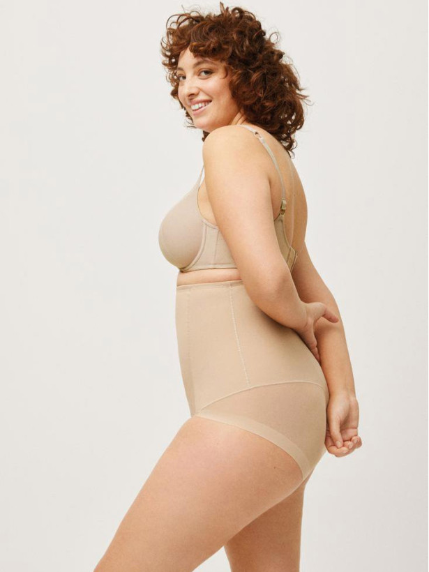 Control Briefs Ysabel Mora 19611 – Strong Tummy Control