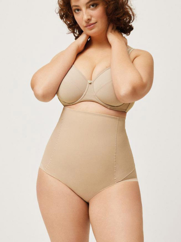 Control Briefs Ysabel Mora 19611 – Strong Tummy Control