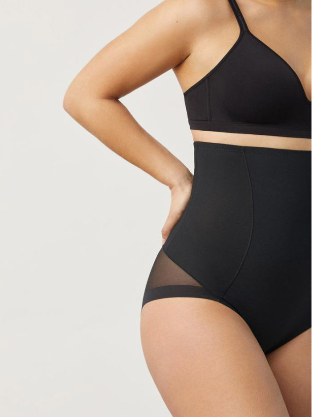 Control Briefs Ysabel Mora 19611 – Strong Tummy Control