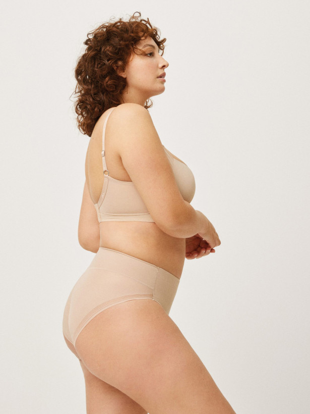 Control Briefs Ysabel Mora 19616 – Flat Stomach Effect