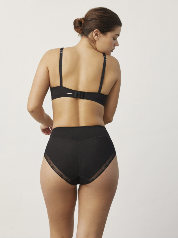 Control Briefs Ysabel Mora 19616 – Flat Stomach Effect