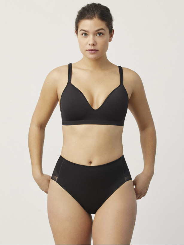 Control Briefs Ysabel Mora 19616 – Flat Stomach Effect