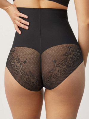 Shapewear Ysabel Mora 19618 – Miederhose mit Bauch-weg-Effekt