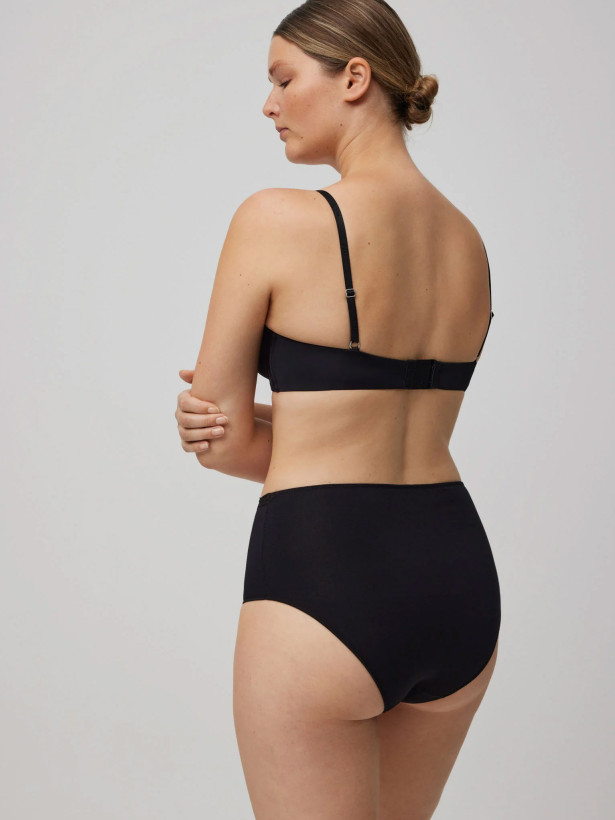 White Maxi Briefs Ysabel Mora 19684 – Cotton Comfort