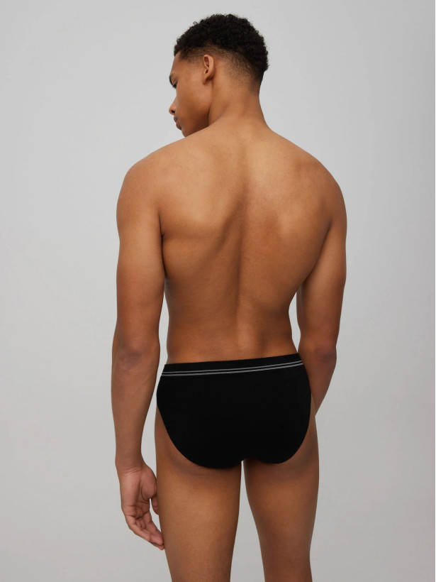 Nahtloser Baumwollslip Ysabel Mora 20152 – Atmungsaktive Passform