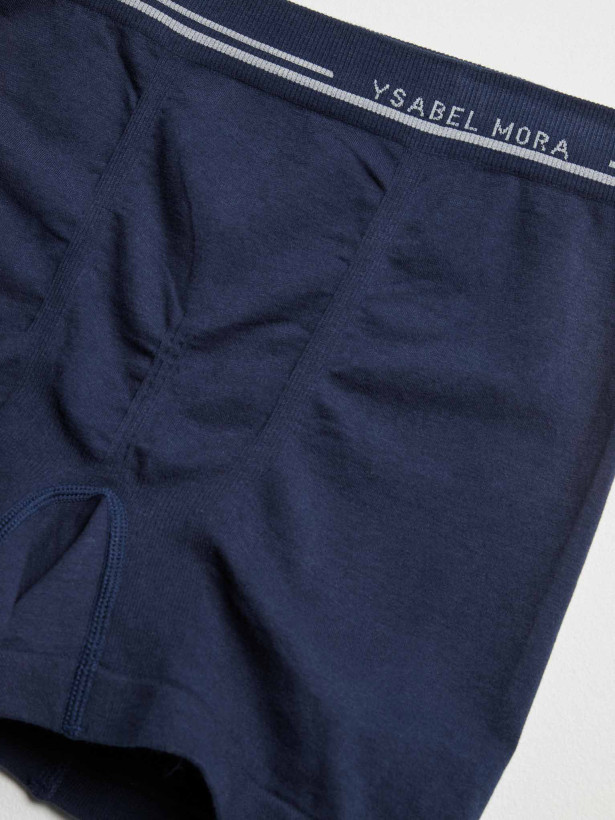 Ysabel Mora 20153 Nahtlose Herren-Boxershorts