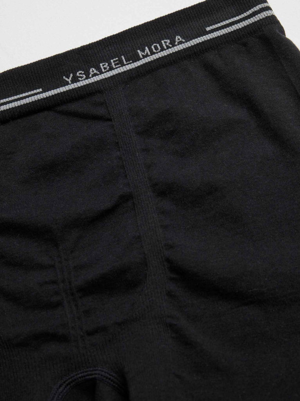 Ysabel Mora 20153 Men's Seamless Boxer Briefs
